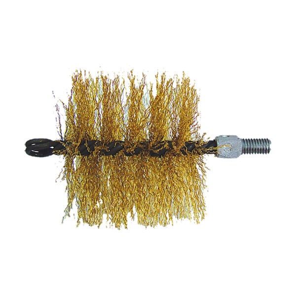 ΤΟΥΜΠΟΒΟΥΡΤΣΑ ΚΑΘΑΡΙΣΜΟΥ ΣΩΛΗΝΩΝ 040mm BENMAN (18037) ΕΡΓΑΛΕΙΑ ΧΕΙΡΟΣ