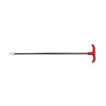 ΕΛΑΣΤΙΚΟ ΣΠΙΡΑΛ ΤΟΥΜΠΟΒΟΥΡΤΣΑΣ ΣΩΛΗΝΩΝ 1,0m BENMAN (18044)