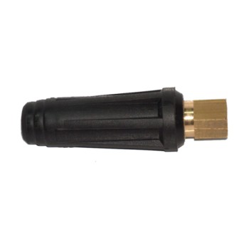 ΜΠΟΡΝΑ ΑΡΣΕΝΙΚΗ ΜΙΚΡΗ ΚΟΜΠΛΕ 25mm (πακ 2τμχ) (18118)