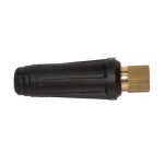 ΜΠΟΡΝΑ ΑΡΣΕΝΙΚΗ ΜΕΓΑΛΗ ΚΟΜΠΛΕ 50MM (2 τμχ) (18119)