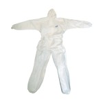 ΦΟΡΜΑ ΠΡΟΣΤΑΣΙΑΣ ΟΛΟΣΩΜΗ ΛΕΥΚΗ-L (18244) Είδη Προστασίας