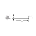 ΛΙΜΑ ΠΡΙΟΝΙΟΥ 150  CUT 2 BACHO (18329)