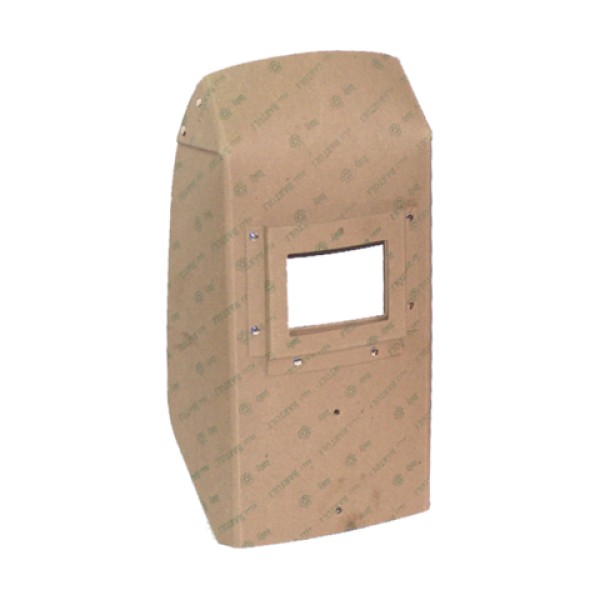 ΜΑΣΚΑ ΗΛΕΚ/ΣΗΣ ΦΙΜΠΕΡ Α2 με ΛΑΒΗ (τζαμάκια 13773, 18115) (18959) ΡΟΥΧΑ ΕΡΓΑΣΙΑΣ