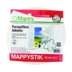 ΑΕΡΟΣΤΟΠ ΑΥΤΟΚΟΛΛΗΤΟ ΑΦΡΩΔΕΣ 6mm(παχ)-15mm(πλ)-8m(μηκ) MAPPY (20635)