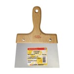 ΣΠΑΤΟΥΛΑ ΦΑΡΔΙΑ ΚΟΝΤΗ ΛΑΜΑ ΜΕ ΞΥΛΙΝΗ ΛΑΒΗ (545) 160mm, LOUTIL (21163)