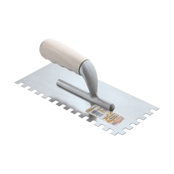 ΜΥΣΤΡΙ ΠΛΑΚΑΔΩΝ ΜΕ ΞΥΛΙΝΗ ΛΑΒΗ 120x280mm (621) ΔΟΝΤΙ 15x15, LOUTIL (21189)