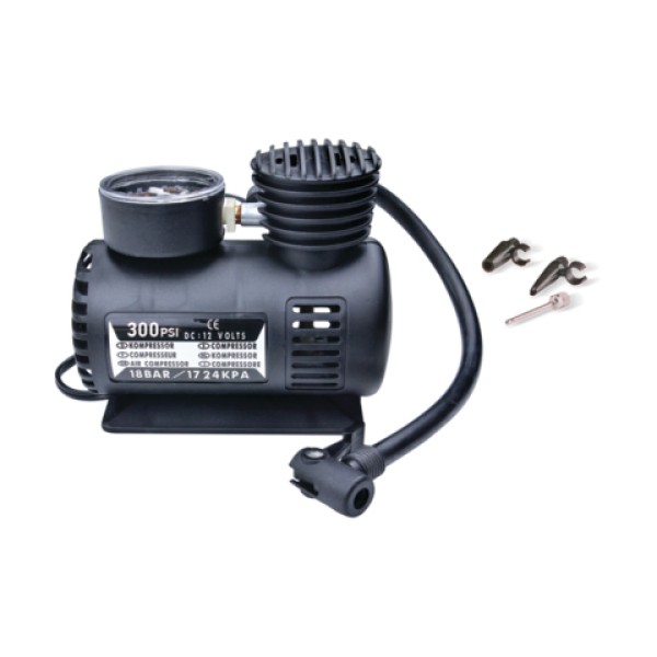 ΚΟΜΠΡΕΣΕΡ 300 ΡSI 12V (22415)