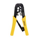 ΠΕΝΣΑ  ΓΙΑ ΚΛΙΠ ΤΗΛΕΦ/ΔΙΚΤΥΟΥ RJ11-RJ45  FF GROUP (23058)