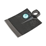 ΤΣΑΠΑ ΤΕΤΡΑΓΩΝΗ (210Χ170mm), 2.25LB MARTIN (23405)