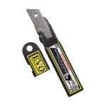 ΛΑΜΕΣ ΜΑΥΡΕΣ ΓΙΑ ΚΟΦΤΕΣ ΜΟΚΕΤΑΣ KDS LB-10BH ΣΕΤ 10 ΤΕΜ (24412)