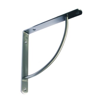 ΣΤΗΡΙΓΜΑΤΑ ΡΑΦΙΩΝ ΜΕΤΑΛΙΚΑ ΚΥΡΤΟ BRUSH NICKEL 22x22x3x04 (25448) ΣΤΗΡΙΓΜΑΤΑ ΡΑΦΙΩΝ ΜΕΤΑΛΙΚΑ ΚΥΡΤΟ BRUSH NICKEL 22x22x3x04 (25448) Σιδηρικά - Βιομηχανικά