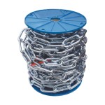 ΑΛΥΣΙΔΑ ΗΛΕΚΤΡΟΓΑΛΒΑΝΙΖΕ ΠΛΑΣΤΙΚΟ ΚΑΡΟΥΛΙ 20Kgr 07,0mm-28x68, 23m (25472)