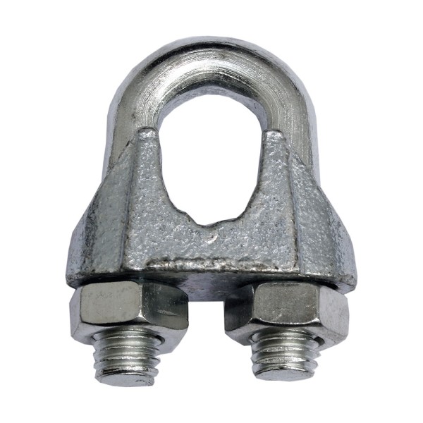 ΣΦΙΚΤΗΡΑΚΙΑ ΣΥΡΜΑΤΟΣΧ. ΓΑΛΒ. Ε.Τ. 6mm  DIN 741 (25495)