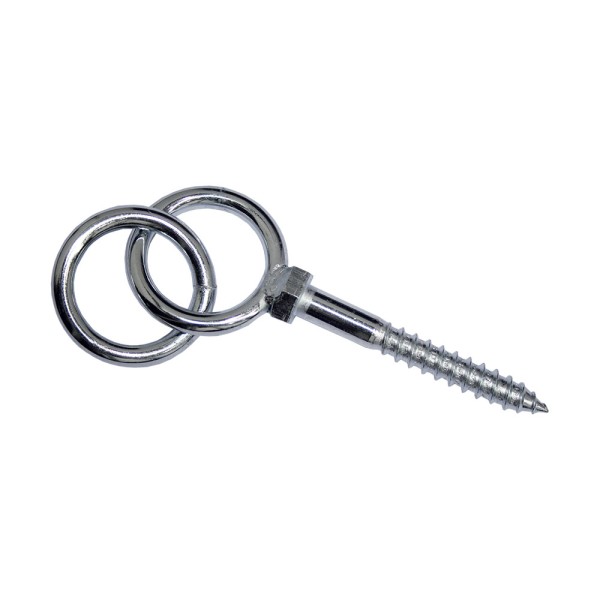 ΧΑΛΚΑΣ ΚΟΛΛΗΤΟΣ ΜΕ ΣΤΡΙΦΩΝΙ ΚΑΙ ΚΡΙΚΟ ΓΑΛΒΑΝΙΖΕ 5/16" (25528)