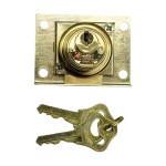 ΚΛΕΙΔΑΡΙΑ ΣΥΡΤΑΡΙΩΝ ΟΡΕΙΧΑΛΚΙΝΗ ΧΩΡΙΣ ΑΝΤΙΚΡΙΣΜΑ 4cmX5cm (25563)