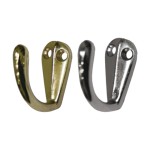 ΚΑΛΟΓΕΡΑΚΙΑ ΜΟΝΑ ΖΑΜΑΚ ΧΡΩΜΕ (25588)