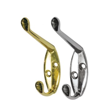 ΚΑΠΕΛΙΕΡΕΣ ΔΙΠΛΕΣ ΖΑΜΑΚ ΧΡΥΣΟ (25589)