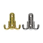 ΚΑΛΟΓΕΡΑΚΙΑ ΔΙΠΛΑ ΖΑΜΑΚ ΧΡΥΣΟ ΜΕΓΑΛΑ (25591)