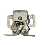 ΣΟΥΣΤΑΚΙΑ ΝΤΟΥΛΑΠΑΣ ΓΑΛΒΑΝΙΖΕ 3,2cm 100τμχ (25614)