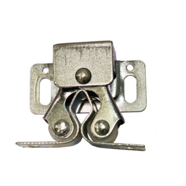 ΣΟΥΣΤΑΚΙΑ ΝΤΟΥΛΑΠΑΣ ΓΑΛΒΑΝΙΖΕ 3,2cm 100τμχ (25614)