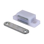 ΜΑΓΝΗΤΑΚΙΑ ΚΑΦΕ 42 MM 50τμχ (25615)