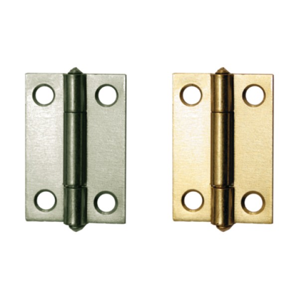 ΜΕΝΤΕΣΕΔΕΣ Ε.Τ. ΣΙΔΗΡΟΥ ΚΙΤΡΙΝΟΙ 1" - 48τμχ (25677) Σιδηρικά - Βιομηχανικά