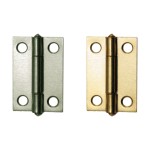 ΜΕΝΤΕΣΕΔΕΣ Ε.Τ. ΣΙΔΗΡΟΥ ΚΙΤΡΙΝΟΙ 2.1/2"- 24τμχ (25680)