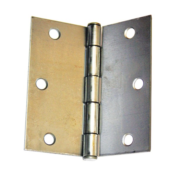 ΜΕΝΤΕΣΕΔΕΣ ΤΕΤΡΑΓΩΝΟΙ Β.Τ. ΣΙΔΗΡΟΥ 3.5"x3.5"x1.8mm-2τμχ (25688)