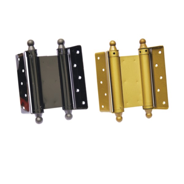 ΜΕΝΤΕΣΕΔΕΣ ΑΛΕ-ΡΕΤΟΥΡ ΜΑΥΡΟΙ 4" , ΖΕΥΓΟΣ (25699)