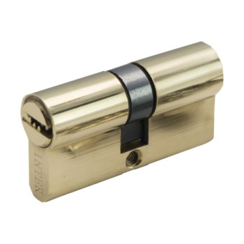 ΚΥΛΙΝΔΡΟΣ ΑΣΦΑΛΕΙΑΣ "INTER" ΟΡΕΙΧ. 60 ΜΜ  ΜΕ  5 ΚΛΕΙΔΙΑ (25+10+25) (25741)