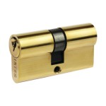 ΚΥΛΙΝΔΡΟΙ "INTER" ΟΡΕΙΧΑΛΚΙΝΟΙ ΚΙΤΡΙΝΟΙ 54 MM (22+10+22) (25755)