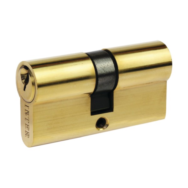 ΚΥΛΙΝΔΡΟΙ "INTER" ΟΡΕΙΧΑΛΚΙΝΟΙ ΚΙΤΡΙΝΟΙ 54 MM (22+10+22) (25755)