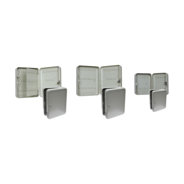 ΚΛΕΙΔΟΘΗΚΕΣ 93 ΘΕΣΕΩΝ 300x240x80mm (25788) ΚΛΕΙΔΟΘΗΚΕΣ ΤΟΙΧΟΥ