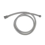 ΣΩΛΗΝΑΣ ΣΠΙΡΑΛ ΜΠΑΝΙΟΥ 2,0m (25806) ΣΠΙΡΑΛ ΜΠΑΤΑΡΙΑΣ ΜΠΑΝΙΟΥ