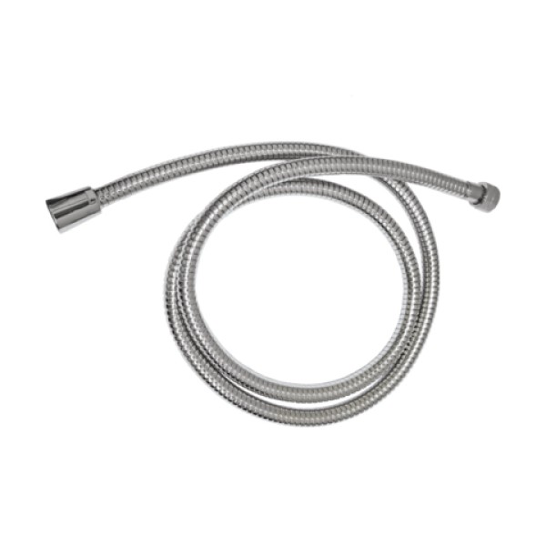 ΣΩΛΗΝΑΣ ΣΠΙΡΑΛ ΜΠΑΝΙΟΥ 2,0m (25806) ΣΠΙΡΑΛ ΜΠΑΤΑΡΙΑΣ ΜΠΑΝΙΟΥ