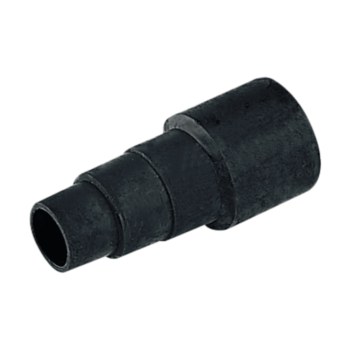 ΑΝΤΑΠΤΟΡΑΣ ΣΥΝΔΕΣΗΣ ΣΩΛΗΝΑ 32mm ΜΕ ΑΚΡΟ ΧΩΡΙΣ CLIP - ΜΕ ΕΡΓΑΛΕΙΟ ΧΩΡΙΣ ΚΟΥΜΠΩΜΑ CLIP 25-32mm SAD D25-32 AS