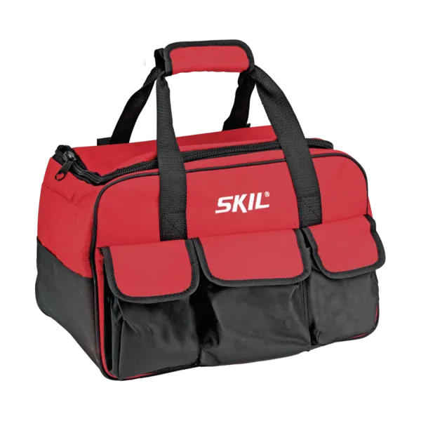 ΥΦΑΣΜΑΤΙΝΗ ΤΣΑΝΤΑ ΕΡΓΑΛΕΙΩΝ, LARGE Εργαλεία Χειρός