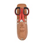 ΨΑΛΙΔΙ & ΜΑΧΑΙΡΙ ΗΛΕΚΤΡΟΛΟΓΟΥ ΣΕ ΔΕΡΜΑΤΙΝΗ ΘΗΚΗ (26446)