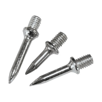 ΡΟΜΠΟΤΑΚΙΑ Μ6 x25 ΕΛΛΗΝ  100τμχ (26536)