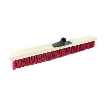 ΣΚΟΥΠΑ ΔΡΟΜΟΥ ΝΑΪΛΟΝ Νο316 30x7,5x32,0cm (26882)