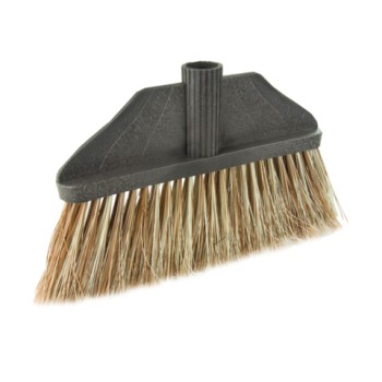 ΣΚΟΥΠΑ ΒΕΝΤΑΛΙΑ ΙΣΙΑ ΝΑΪΛΟΝ Νο123 26,5x6x34cm (26893)