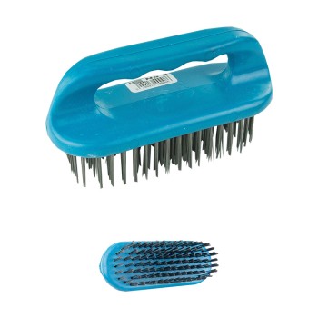 ΣΥΡΜΑΤΟΒΟΥΡΤΣΑ ΧΕΙΡΟΣ Νο8 15,55,5cm (MXΠ) (26899)