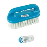 ΒΟΥΡΤΣΑ ΧΕΙΡΟΣ Νο48 15,5x6cm (MXΠ) (26900)