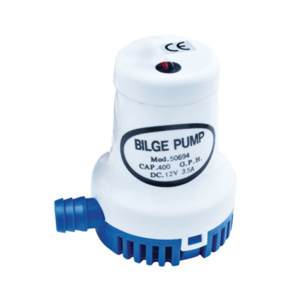 ΑΝΤΛΙΑ ΣΕΝΤΙΝΑΣ 1100 GPH 65070 (27308) ΑΝΤΛΙΑ ΣΕΝΤΙΝΑΣ 1100 GPH 65070 (27308)