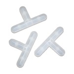 ΤΑΦ ΠΛΑΚΙΔΙΩΝ 03mm (500TEM) (27455)