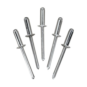 ΠΡΙΤΣΙΝΙΑ ΑΛΟΥΜΙΝΙΟΥ 4,8 x 30 (250ΤΕΜ) (27488)