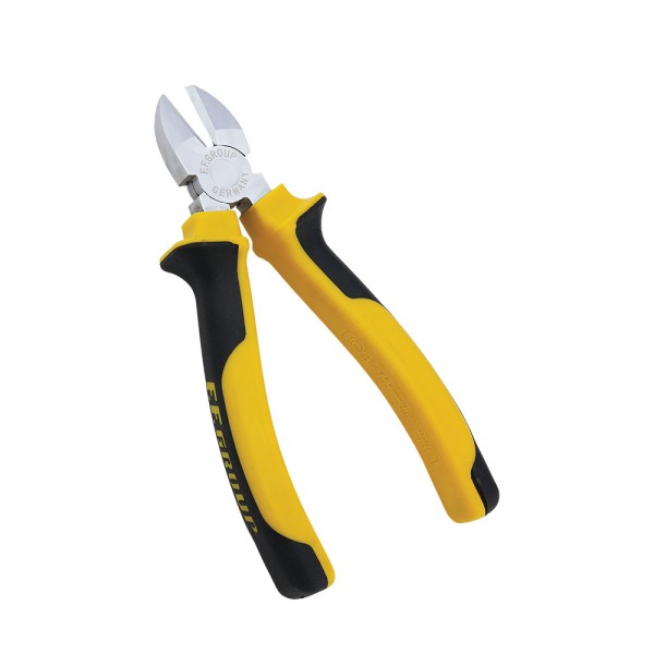 ΠΛΑΓ/ΚΟΦΤΗΣ FF GROUP 190mm (27714)