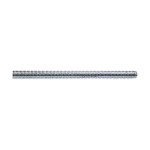 ΝΤΙΖΑ ΓΑΛΒΑΝΙΖΕ 1m, 60° Μ04 DIN 975-4.6 (10 ΤΜΧ) FF GROUP (29115) ΕΙΔΗ ΚΙΓΚΑΛΕΡΙΑΣ