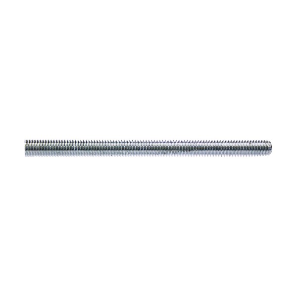 ΝΤΙΖΑ ΓΑΛΒΑΝΙΖΕ 1m, 60° Μ12 DIN 975-4.6 (10 ΤΜΧ) FF GROUP (29120)