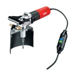 ΔΡΑΠΑΝΟ ΠΕΤΡΑΣ 1.200W, BHW-1549-VR-WET-PRCD, FLEX -SP ΗΛΕΚΤΡΙΚΑ ΕΡΓΑΛΕΙΑ